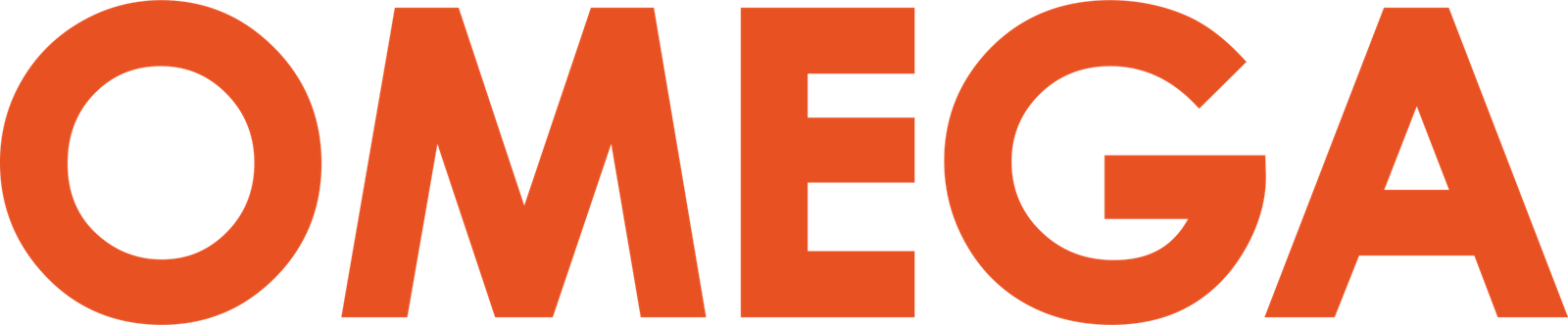 OMEGA
